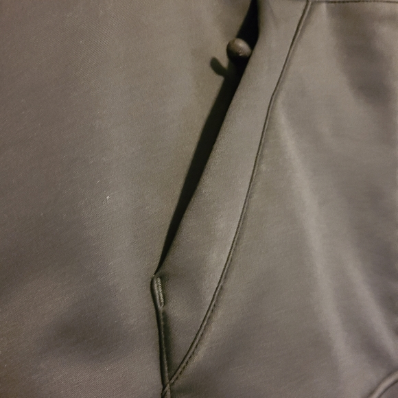 Under Armour Storm Jacket YLG - Picture 7 of 7